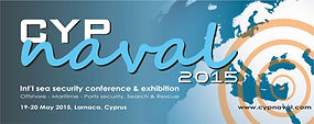 Oil,gas,maritime,ports,security,Mediterranean,Cyprus,Europe,Sea Security,Larnaca,Conference,Exhibition,2015 