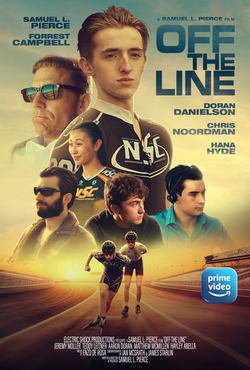 Off The Line (2024)