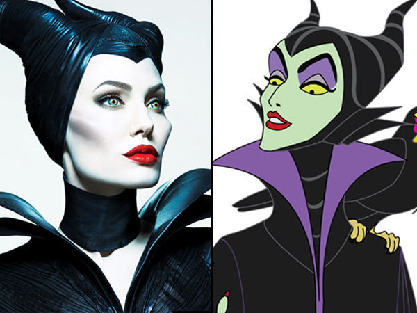 Disney Remake Mistake