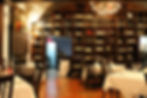Wine Cellar, located in our main dining room. Sterling Restaurant, Gatineau