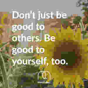 SO Coach Be Good