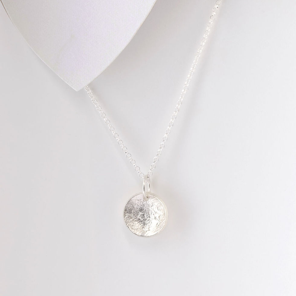 Crete Large Pendant