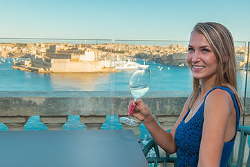 レストランガイド マルタ観光局のホームページ 地中海料理 ブラジオリ フティーラ ヴァレッタ ゴゾ コミノ アリオッタ