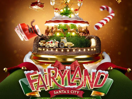 Fairyland 2025