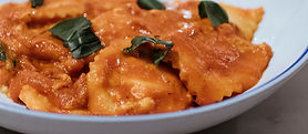 ラビオリ Ravioli