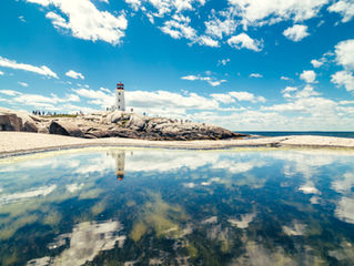 Nova Scotia PNP opens today at 1pm ET and will accept up to 225 applications!