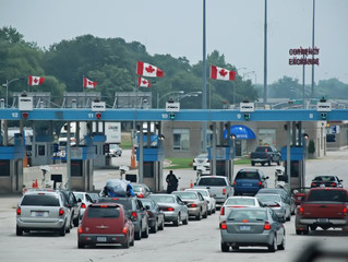 New schedule at Quebec borders for study and work permit requests