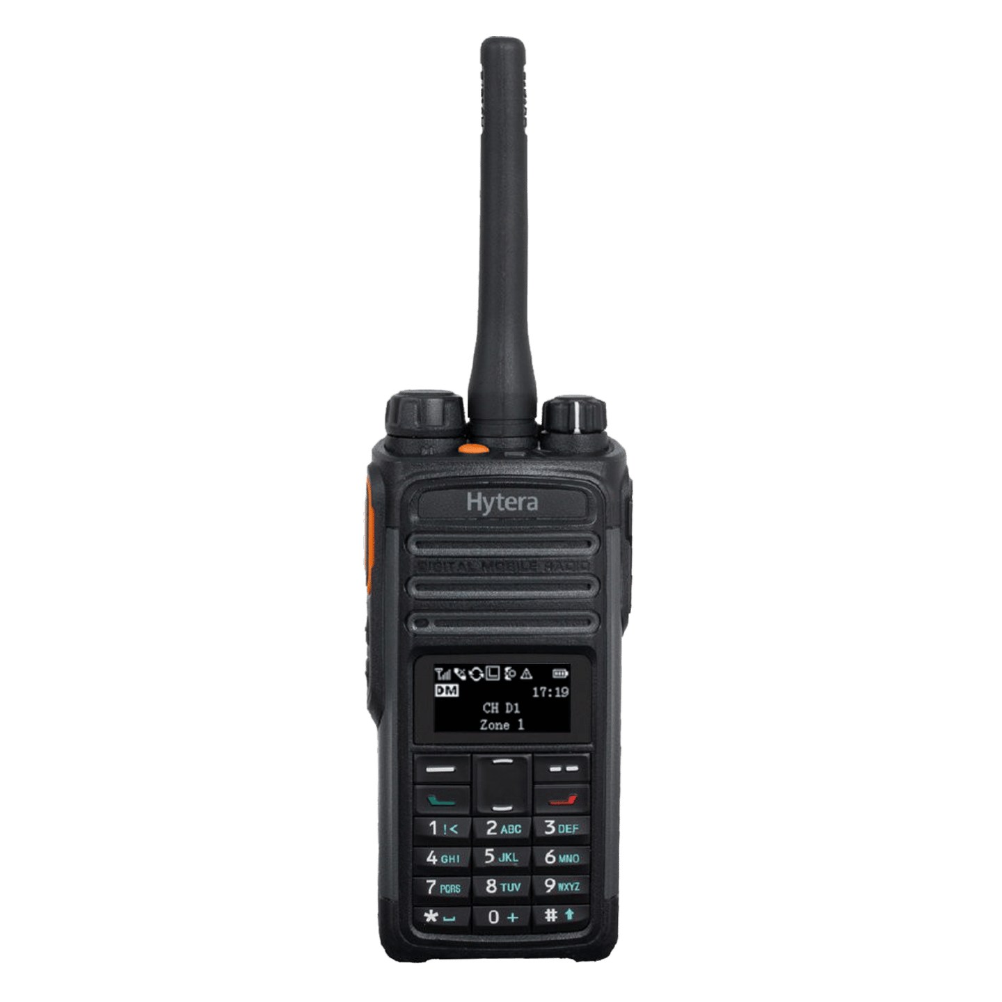 PD482i DMR Two-Way Radio