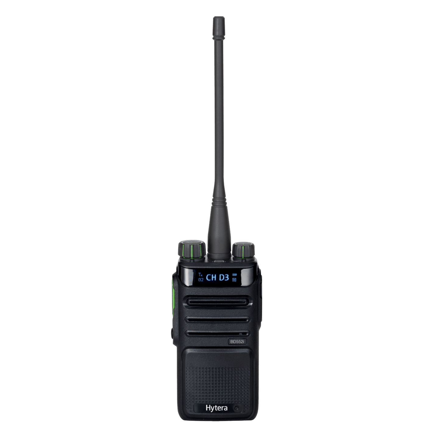 BD552i DMR Two-Way Radios