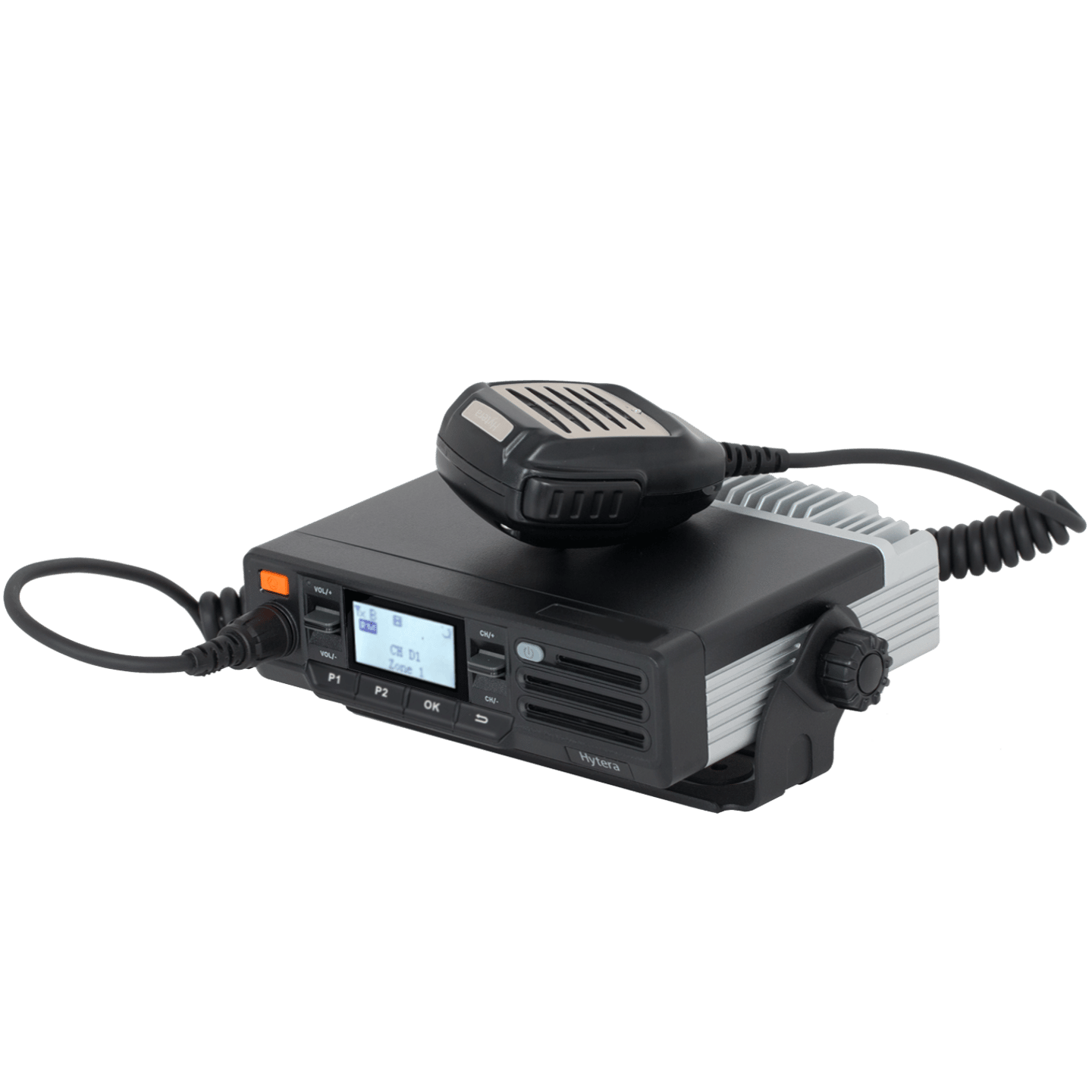 MD622i DMR Mobile Radio