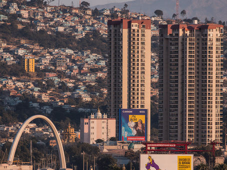 ¡Tijuana, una ciudad fronteriza llena de oportunidades! 