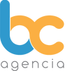 logo bc agencia