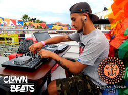 Clown Beats