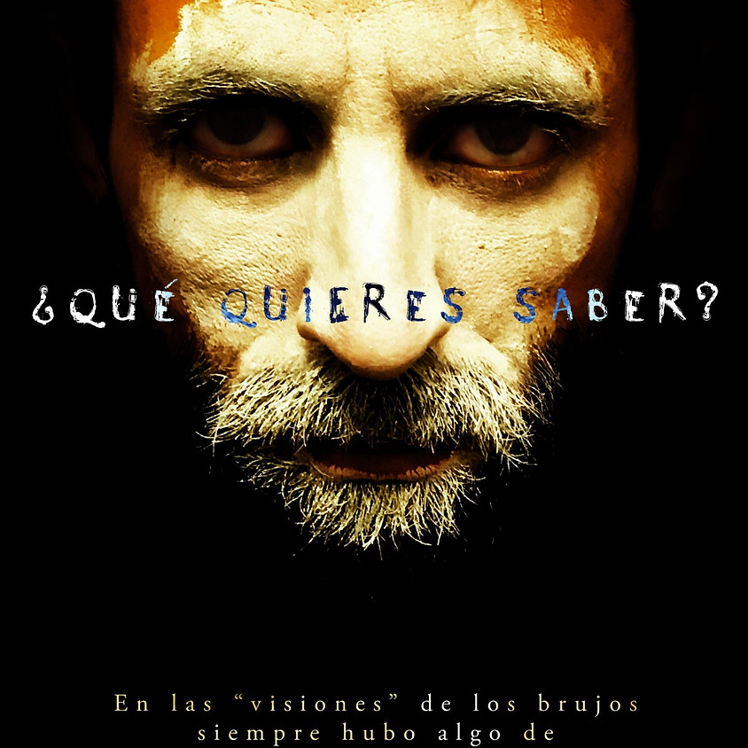 ¿Qué quieres saber?