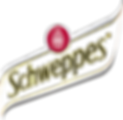 Schweppes logo
