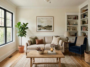 The $2,000–$5,000 Nashville Home Makeover: Affordable Interior Painting Nashville