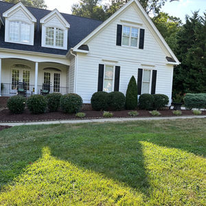 Outdoor Living Enhancement