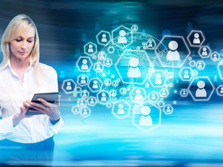 How The Travel Industry Became An Internet Giant.