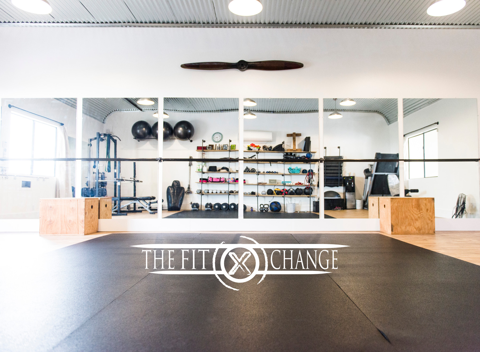 The Fit Xchange - Physical Fitness Program in Kailua Kona