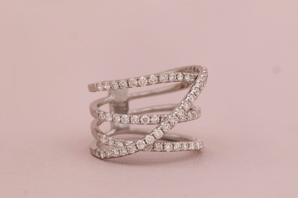 Thumbnail: Twisted Ring