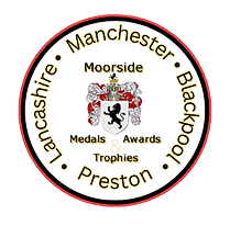 Moorside Medals Trophies and Awards