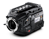 Blackmagic Ursa Mini Pro 4k