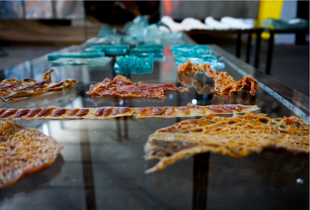 Rimpelmensen | 2019 | Installation |