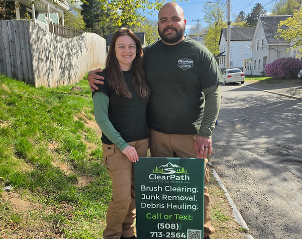ClearPath Site Services Fitchburg, ma