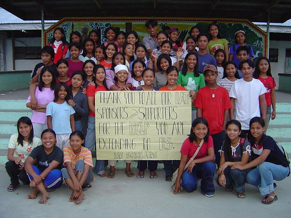 Senior students under IAT sponsorship.jp