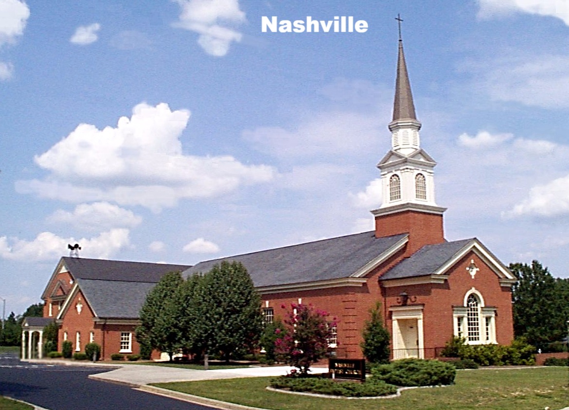 Nashville