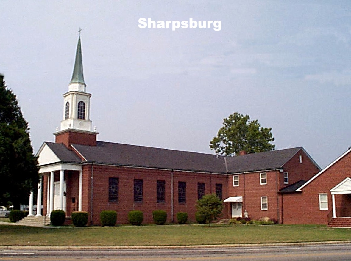 Sharpsburg