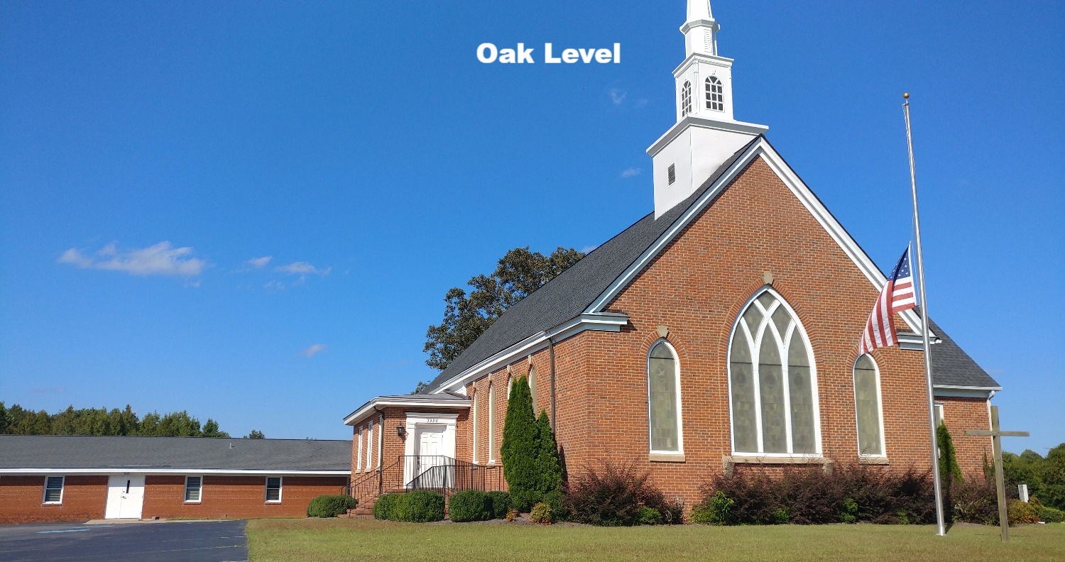 Oak Level