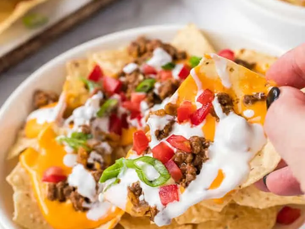 DIY Nacho's (Video + Recipe)