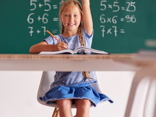 Math hacks you NEED to know! (video)