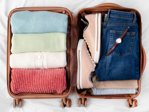 Summer Camp Tips & Hacks 
