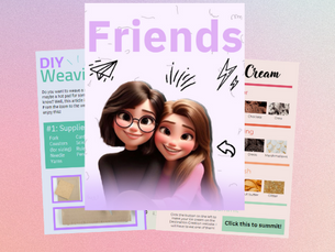 May Magazine