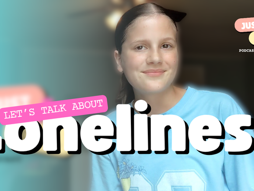 We need to talk about loneliness. 