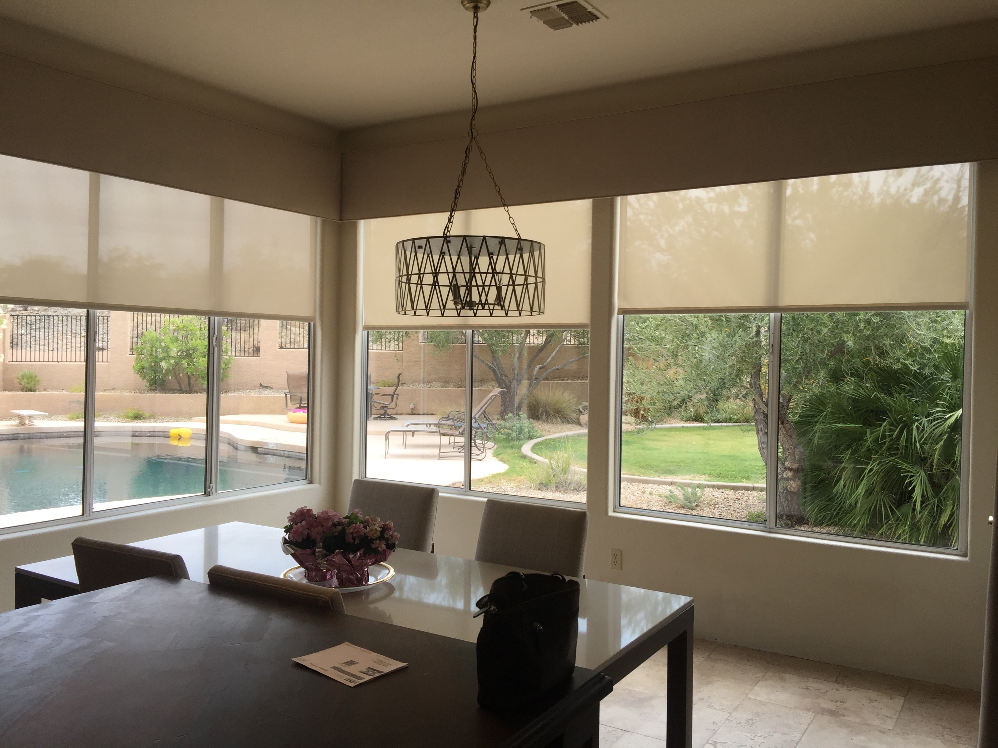 Blinds And Shutters Az Draperies And Pillows Arizona