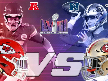 ¿Cuanto genera un Super Bowl LVIII en Las Vegas?