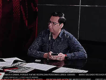 Descifrando la Economía Oculta de México: Un Vistazo a la Realidad