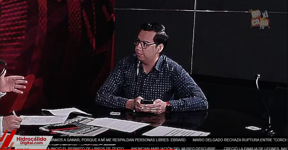 Descifrando la Economía Oculta de México: Un Vistazo a la Realidad