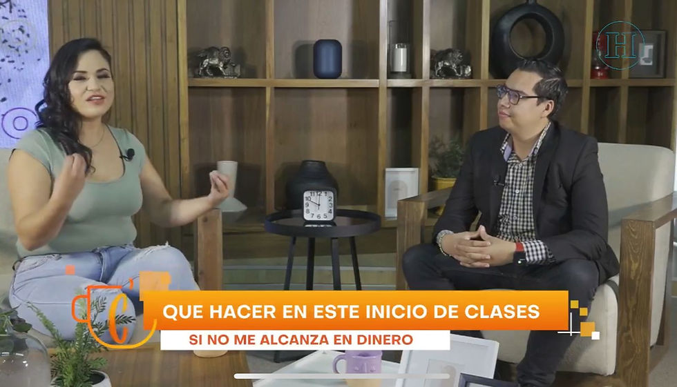 Estrategias para Cuidar Nuestro Bolsillo en el Regreso a Clases