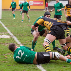 Praga skončila v Extralize 2018 pátá