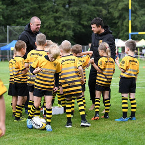 Turnaj U8 v Petrovicích