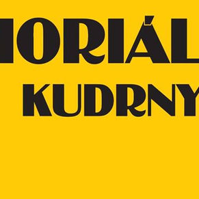 Memoriál Jana Kudrny 2016 je tu!