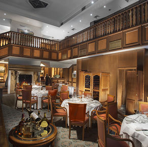 Vánoční večírek 2018