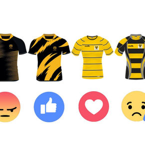 Jak by měl vypadat nový dres Pragovky?