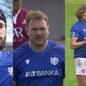 Tři odchovanci Pragy u výhry nároďáku nad Lotyšskem