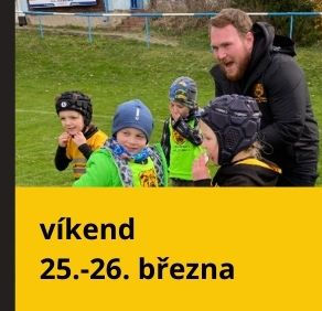 Reportáže z víkendového zápolení