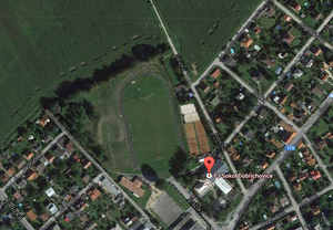 Sokol Dobřichovice (Google Maps)